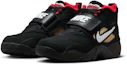 Shop Nike Air Diamond Turf Proto '92 'Negro Rojo Fuego' IM5767-001