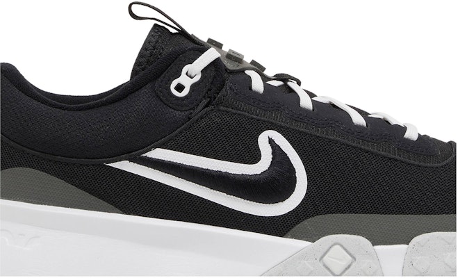 Nike Air Diamond Varsity Turf 'Hitam Kelabu Besi' DZ0502-002 Order Nike Air Diamond Varsity Turf 'Hitam Kelabu Besi' DZ0502-002