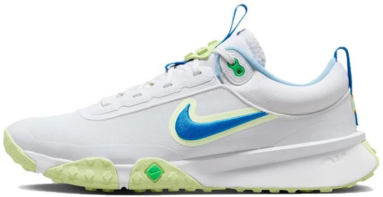 Nike Air Diamond Varsity Turf 'Fresh Pack' Lelaki Wanita Kasut Sukan FN7454-101 Buy Nike Air Diamond Varsity Turf 'Fresh Pack' Lelaki Wanita Kasut Sukan FN7454-101