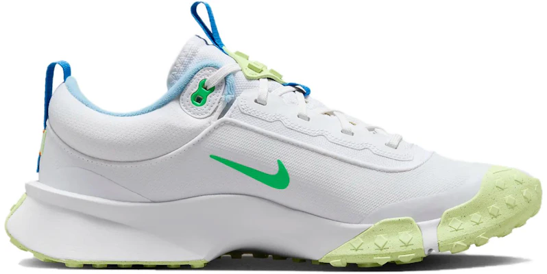 Nike Air Diamond Varsity Turf 'Fresh Pack' Lelaki Wanita Kasut Sukan FN7454-101 Order Nike Air Diamond Varsity Turf 'Fresh Pack' Lelaki Wanita Kasut Sukan FN7454-101