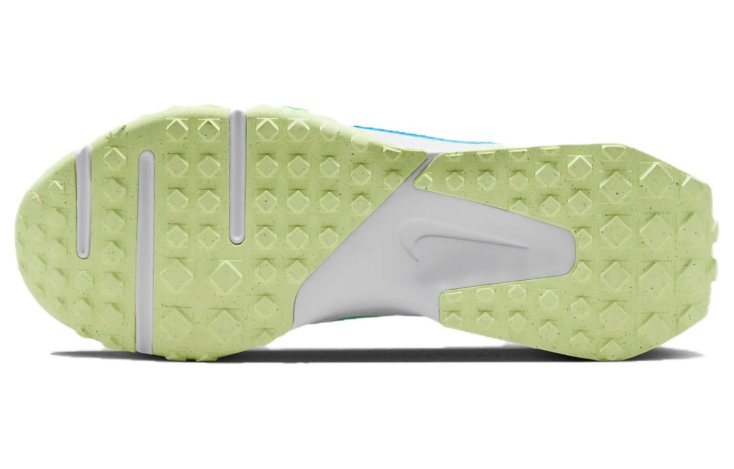 Shop Nike Air Diamond Varsity Turf 'Fresh Pack' Lelaki Wanita Kasut Sukan FN7454-101