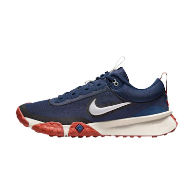 Nike Air Diamond Varsity Turf 'Midnight Navy'