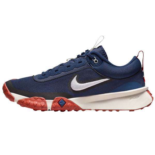 Nike Air Diamond Varsity Turf 'Midnight Navy' DZ0502-401
