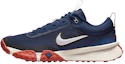 Buy Nike Air Diamond Varsity Turf ''Blu Navy Mezzanotte'' DZ0502-401