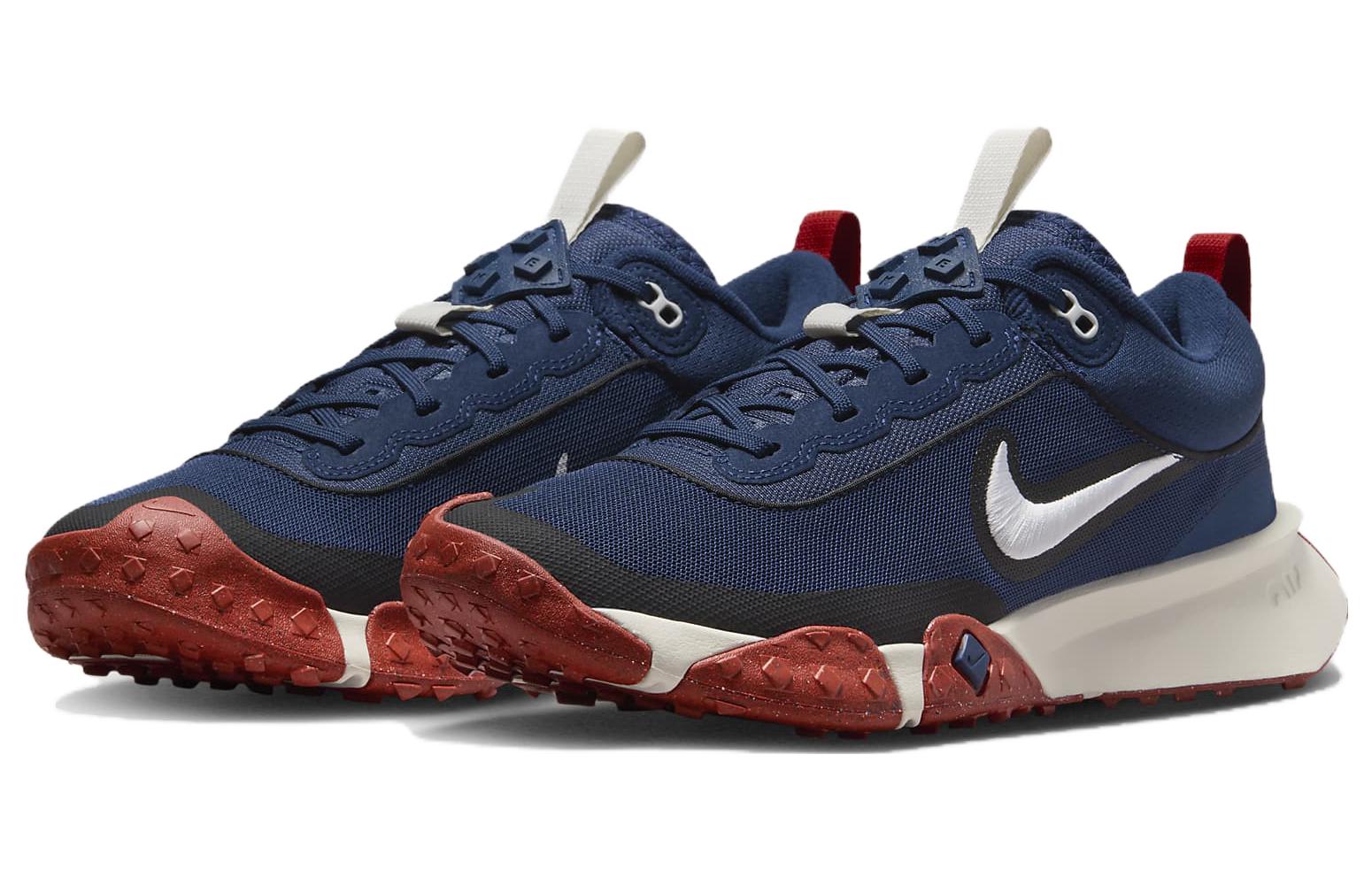 Order Nike Air Diamond Varsity Turf ''Blu Navy Mezzanotte'' DZ0502-401