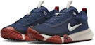 Order Nike Air Diamond Varsity Turf ''Blu Navy Mezzanotte'' DZ0502-401