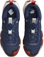 Lookbook Nike Air Diamond Varsity Turf 'Midnight Navy' DZ0502-401