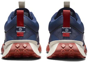 Shop Nike Air Diamond Varsity Turf 'Midnight Navy' DZ0502-401