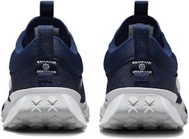 Purchase Nike Air Diamond Varsity Turf 'Midnight Navy White' DZ0502-400