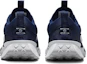 Purchase Nike Air Diamond Varsity Turf ''Bleu Minuit Blanc'' DZ0502-400