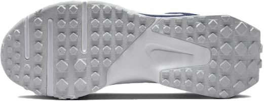 Details for Nike Air Diamond Varsity Turf 'Midnight Navy White' DZ0502-400