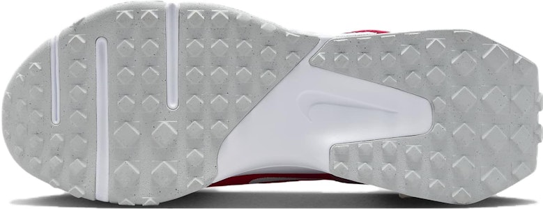 Nike Air Diamond Varsity Turf 'Merah Universiti' DZ0502-600 Details for Nike Air Diamond Varsity Turf 'Merah Universiti' DZ0502-600