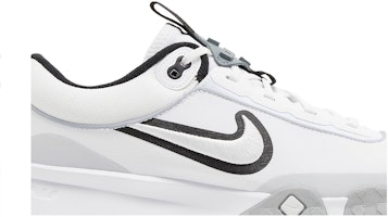 ナイキ エア ダイアモンド ターフ (白/黒) FN7454-100 Order ナイキ エア ダイアモンド ターフ (白/黒) FN7454-100