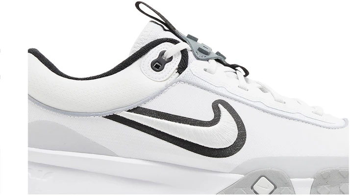 Nike Air Diamond Varsity Turf 'Putih Hitam' FN7454-100 Order Nike Air Diamond Varsity Turf 'Putih Hitam' FN7454-100