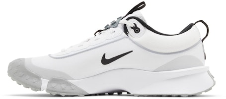 ナイキ エア ダイアモンド ターフ (白/黒) FN7454-100 Lookbook ナイキ エア ダイアモンド ターフ (白/黒) FN7454-100