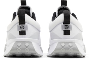 ナイキ エア ダイアモンド ターフ (白/黒) FN7454-100 Details for ナイキ エア ダイアモンド ターフ (白/黒) FN7454-100