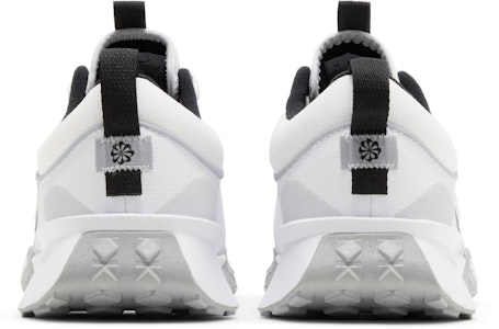 나이키 에어 다이아몬드 터프 '화이트 블랙' FN7454-100 Details for 나이키 에어 다이아몬드 터프 '화이트 블랙' FN7454-100