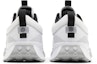Details for 나이키 에어 다이아몬드 터프 '화이트 블랙' FN7454-100