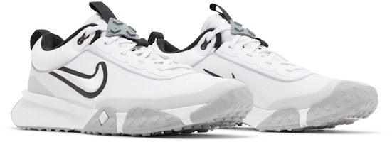 ナイキ エア ダイアモンド ターフ (白/黒) FN7454-100 Cheap ナイキ エア ダイアモンド ターフ (白/黒) FN7454-100