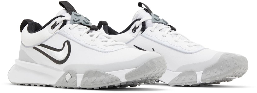 나이키 에어 다이아몬드 터프 '화이트 블랙' FN7454-100 Cheap 나이키 에어 다이아몬드 터프 '화이트 블랙' FN7454-100