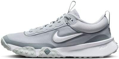 Nike Air Diamond Varsity Turf 'Wolf Grey' DZ0502-001 Nike Air Diamond Varsity Turf 'Wolf Grey' DZ0502-001