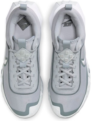 耐克 Air 钻石 Varsity Turf '狼灰' DZ0502-001 Shop 耐克 Air 钻石 Varsity Turf '狼灰' DZ0502-001