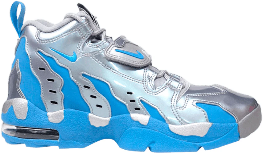 Deion sanders air max top 96