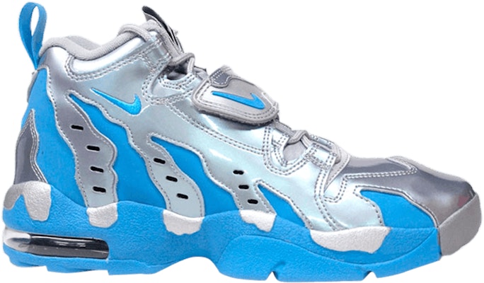 Nike air max deion sanders sales