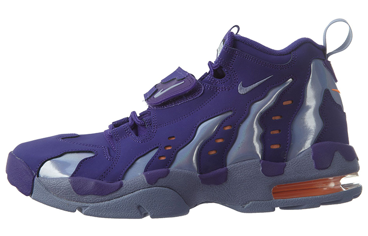 Nike Air DT Max 96 'Purple' 316408-500
