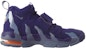 Nike Air DT Max 96 'Ungu' 316408-500