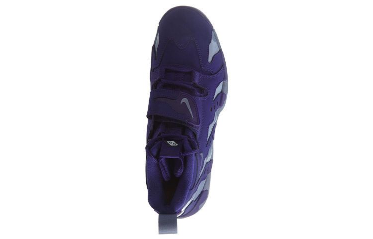Lookbook Nike Air DT Max 96 ''Lila'' 316408-500