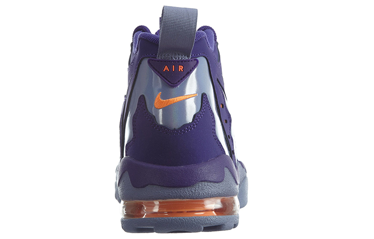 Shop Nike Air DT Max 96 ''Lila'' 316408-500