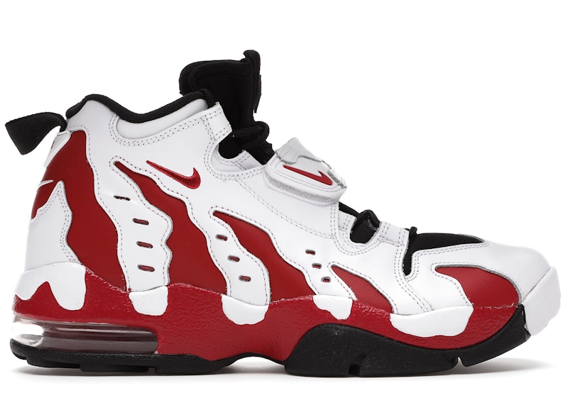 Nike Air DT Max 96 'Varsity Red' 316408-161