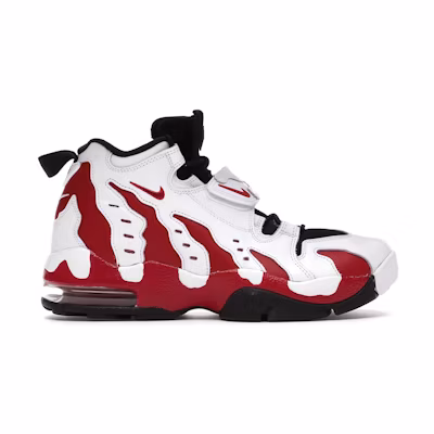 Nike Air DT Max 96 'Varsity Red'