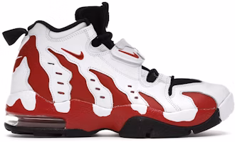 Nike Air DT Max 96 'Varsity Red' 316408-161 Nike Air DT Max 96 'Varsity Red' 316408-161