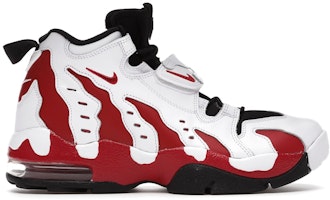 Nike Air DT Max 96 'Varsity Red' 316408-161 Nike Air DT Max 96 'Varsity Red' 316408-161