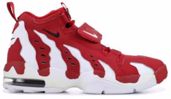 나이키 에어 DT 맥스 96 '바시티 레드' 316408-600 Order 나이키 에어 DT 맥스 96 '바시티 레드' 316408-600