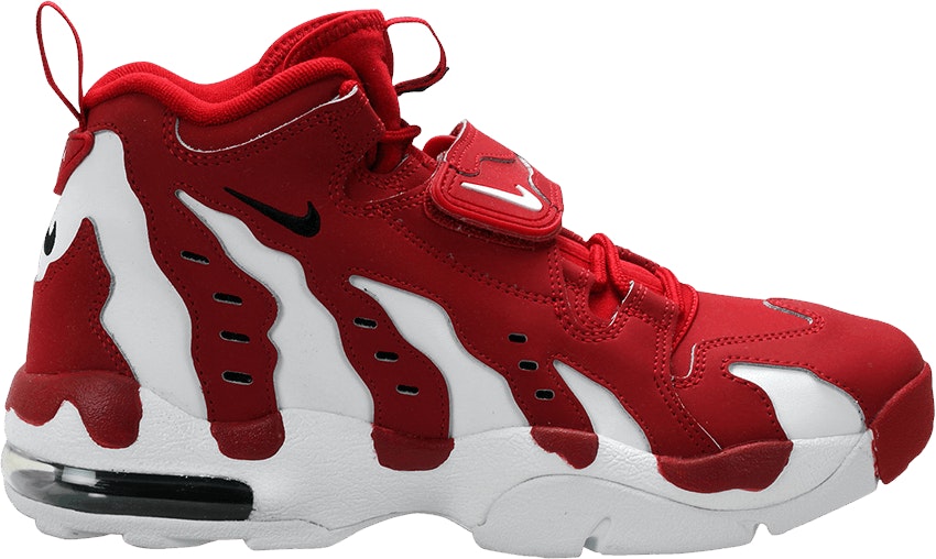 Nike air dt 2025 max 96 varsity red