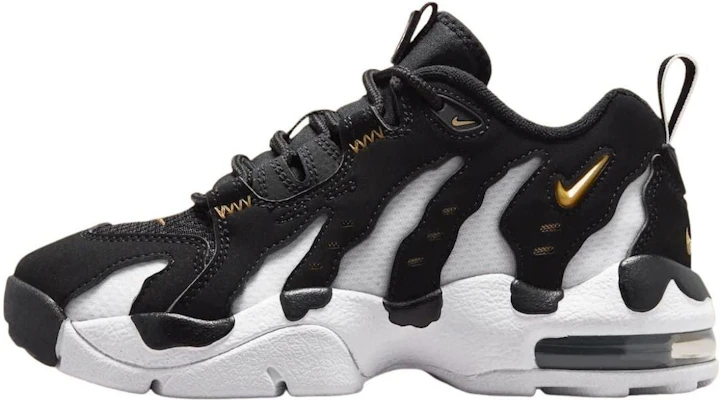 耐克Air DT Max 96 Low“黑金属” IF5478-001 Buy 耐克Air DT Max 96 Low“黑金属” IF5478-001