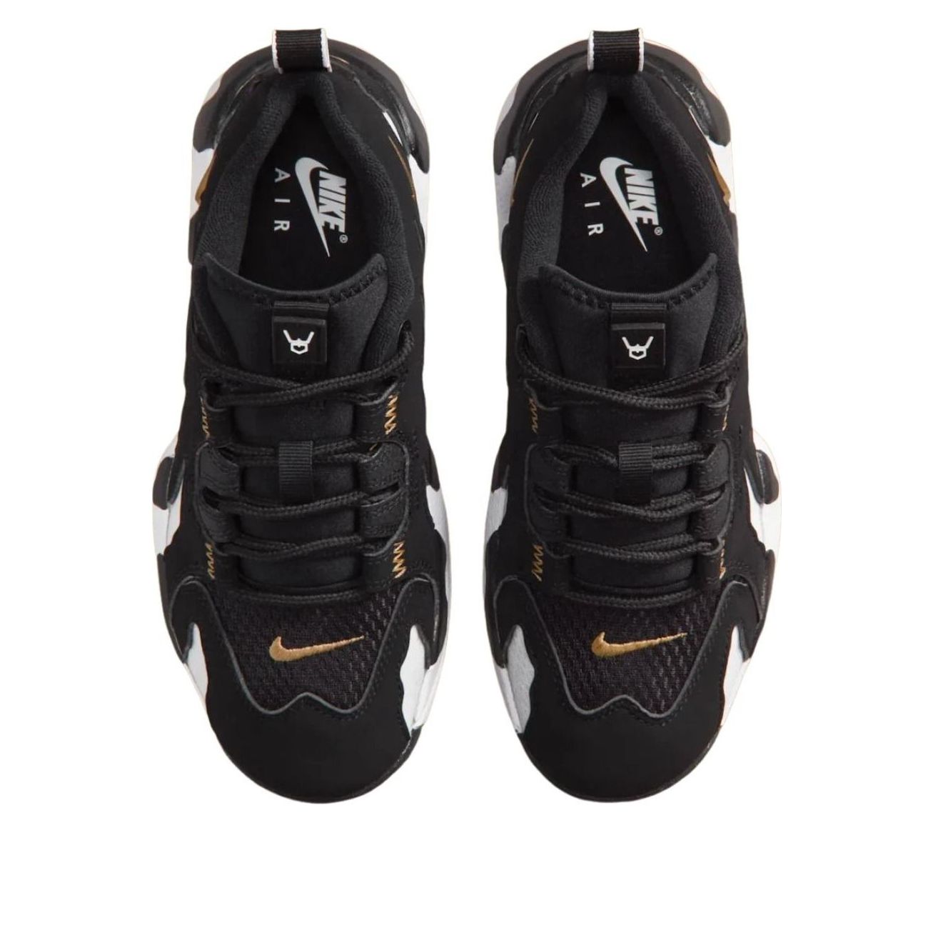 Shop 耐克Air DT Max 96 Low“黑金属” IF5478-001