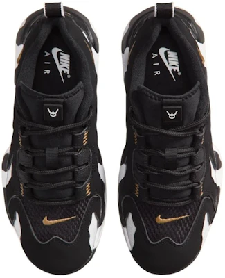 耐克Air DT Max 96 Low“黑金属” IF5478-001 Shop 耐克Air DT Max 96 Low“黑金属” IF5478-001