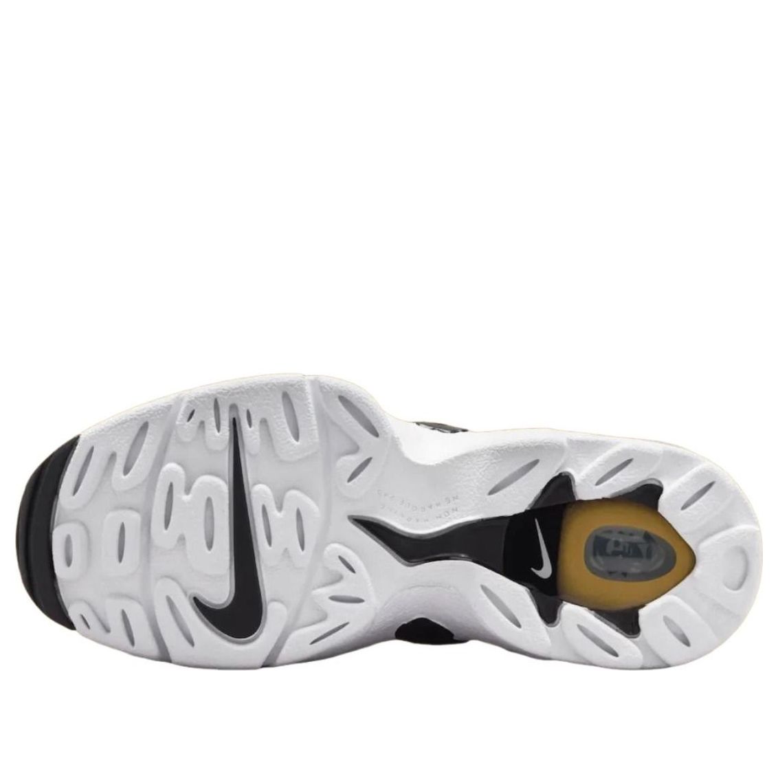 Details for 耐克Air DT Max 96 Low“黑金属” IF5478-001