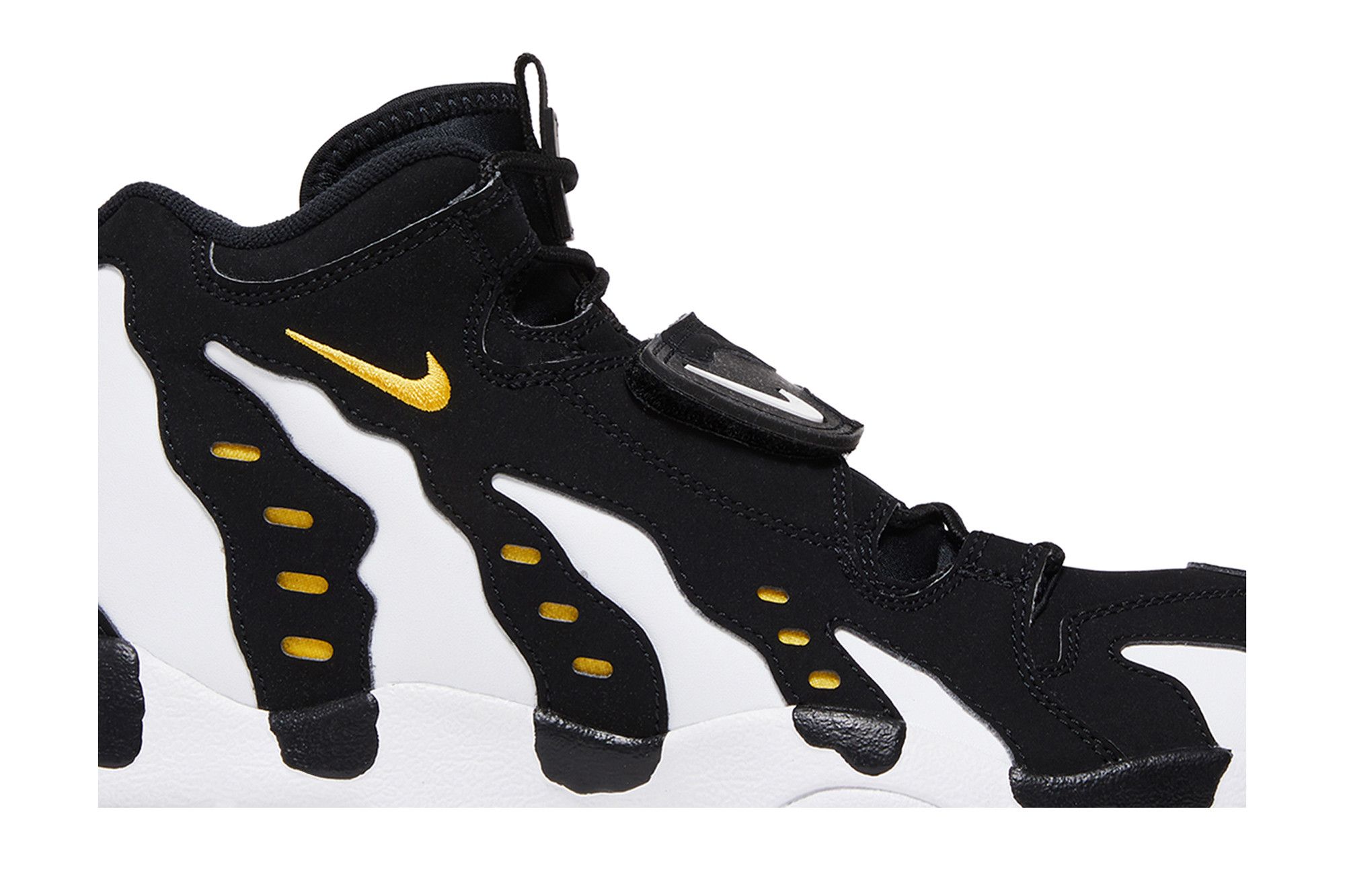 Order Nike Air DT Max ’96 2024 'Hitam Putih' HM8249-001