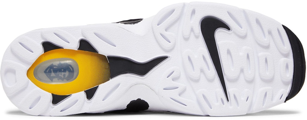 耐克Air DT Max '96 2024“黑白色” HM8249-001 Shop 耐克Air DT Max '96 2024“黑白色” HM8249-001