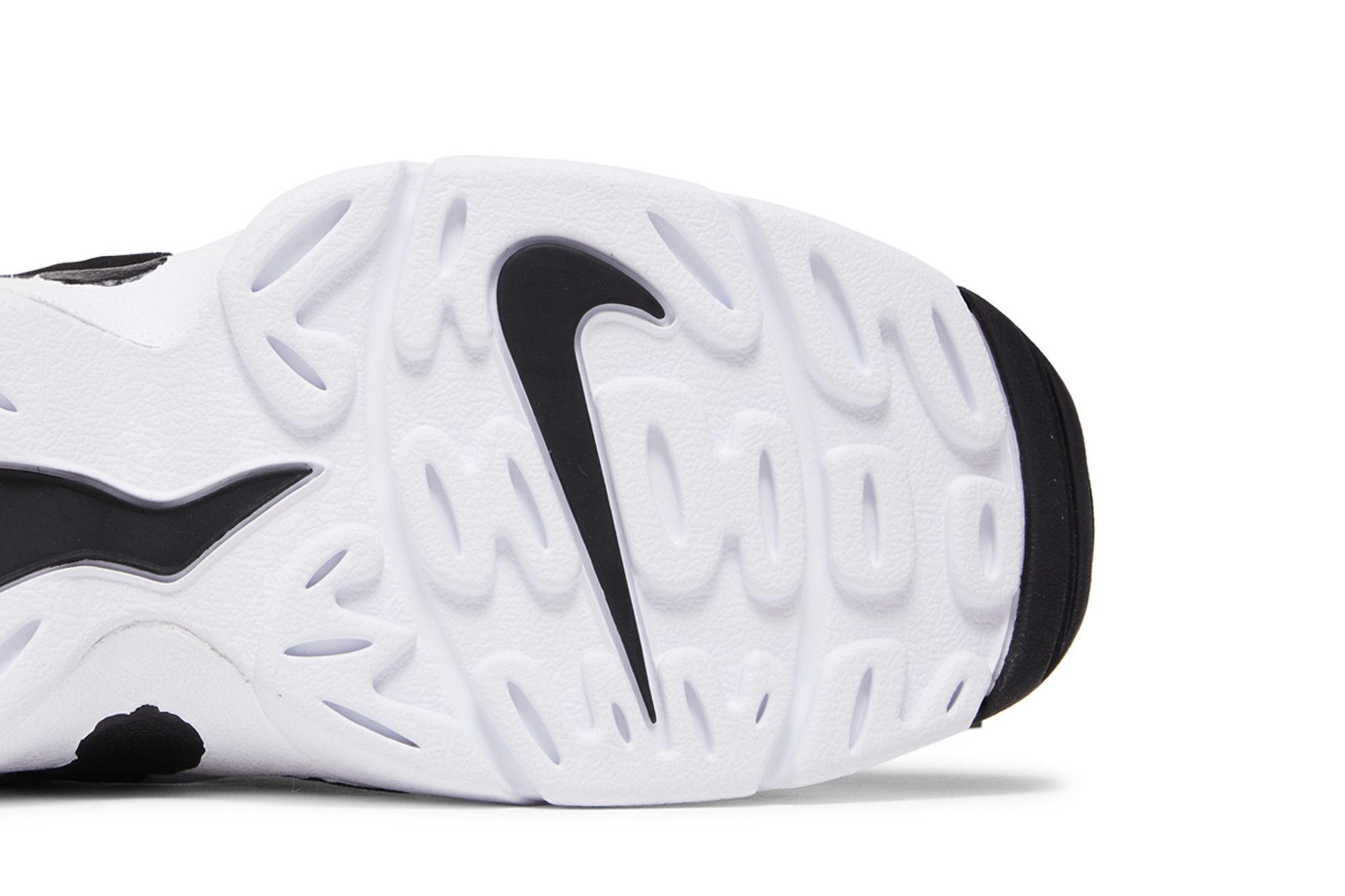 Purchase Nike Air DT Max ’96 2024 'Hitam Putih' HM8249-001