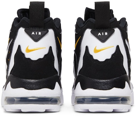 耐克Air DT Max '96 2024“黑白色” HM8249-001 Details for 耐克Air DT Max '96 2024“黑白色” HM8249-001