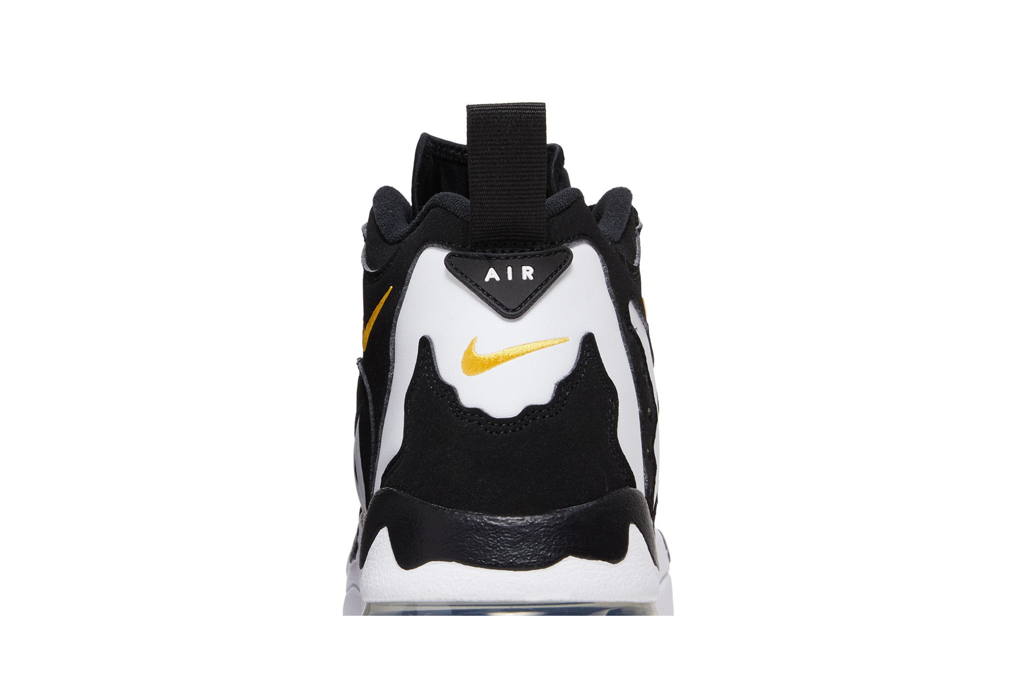 Sizing Nike Air DT Max ’96 2024 'Hitam Putih' HM8249-001