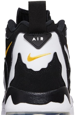 耐克Air DT Max '96 2024“黑白色” HM8249-001 Sizing 耐克Air DT Max '96 2024“黑白色” HM8249-001