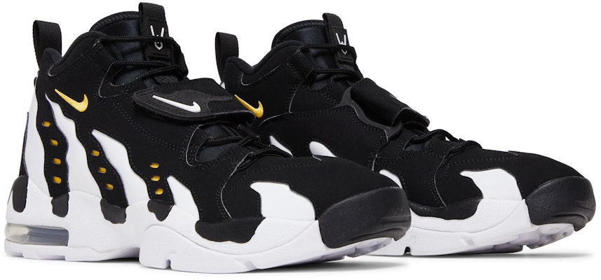 耐克Air DT Max '96 2024“黑白色” HM8249-001 Cheap 耐克Air DT Max '96 2024“黑白色” HM8249-001