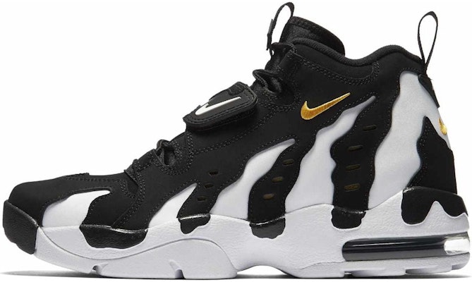 ナイキ エア DT マックス '96 黒白 (2013) 316408-003 Buy ナイキ エア DT マックス '96 黒白 (2013) 316408-003